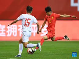 交出一份不